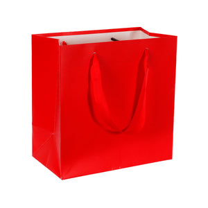 Art.11962 Bolsa Regalo 18x18x10cm 1pz