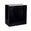 Fantasías Miguel Art.11962 Bolsa Regalo 18x18x10cm 1pz Negro