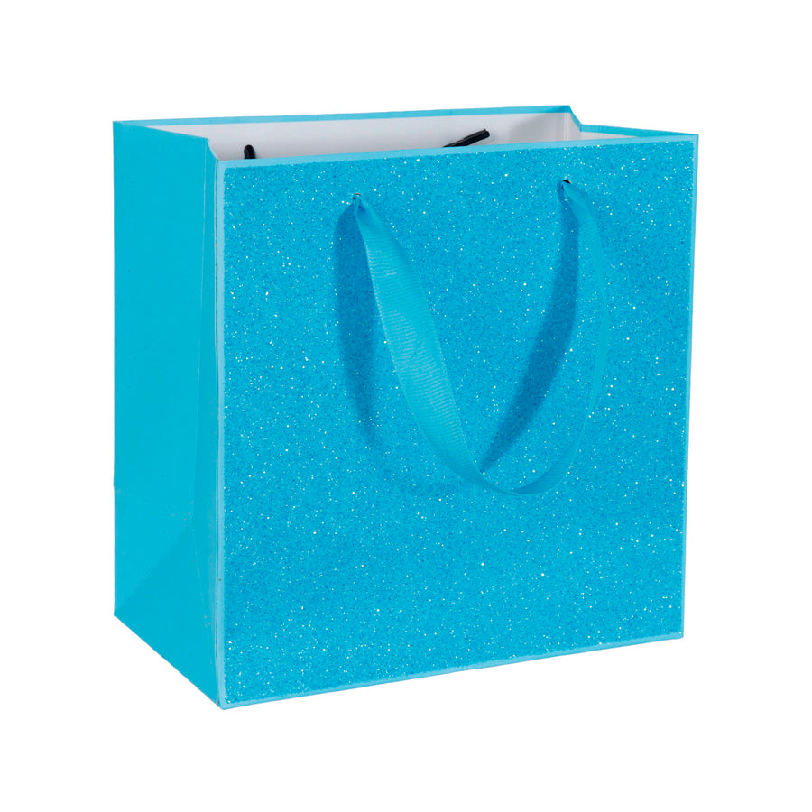 Art.11964 Bolsa Regalo Diamantada 18x18x10cm 1pz