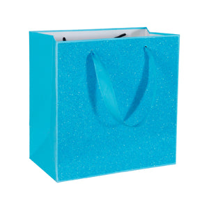 Art.11964 Bolsa Regalo Diamantada 18x18x10cm 1pz