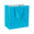 Fantasías Miguel Art.11964 Bolsa Regalo Diamantada 18x18x10cm 1pz Azul