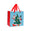 Fantasías Miguel Art.11965 Bolsa Regalo Navidad 18x18x10cm 1pz B
