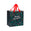 Fantasías Miguel Art.11965 Bolsa Regalo Navidad 18x18x10cm 1pz D