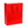 Fantasías Miguel Art.11973 Bolsa Regalo 32x26x10cm 1pz Rojo