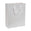Fantasías Miguel Art.11973 Bolsa Regalo 32x26x10cm 1pz Blanco