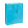 Fantasías Miguel Art.11973 Bolsa Regalo 32x26x10cm 1pz Azul Claro