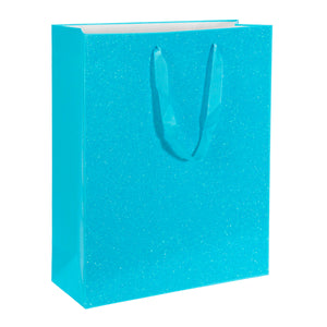 Art.11975 Bolsa Regalo Diamantada 32x26x10cm 1pz