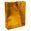 Fantasías Miguel Art.11980 Bolsa Regalo Metálica 42x33x10cm 1pz Oro