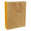 Fantasías Miguel Art.11981 Bolsa Regalo Diamantada 42x33x10cm 1pz Oro