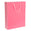 Fantasías Miguel Art.11981 Bolsa Regalo Diamantada 42x33x10cm 1pz Rosa