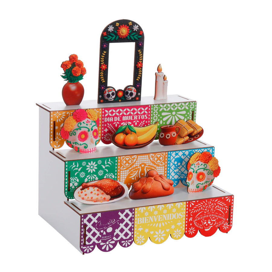 Art.11984 Altar Marco 30x25x18cm