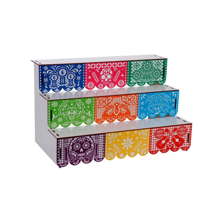 Art.11986 Altar Color Chico 30x50x29cm