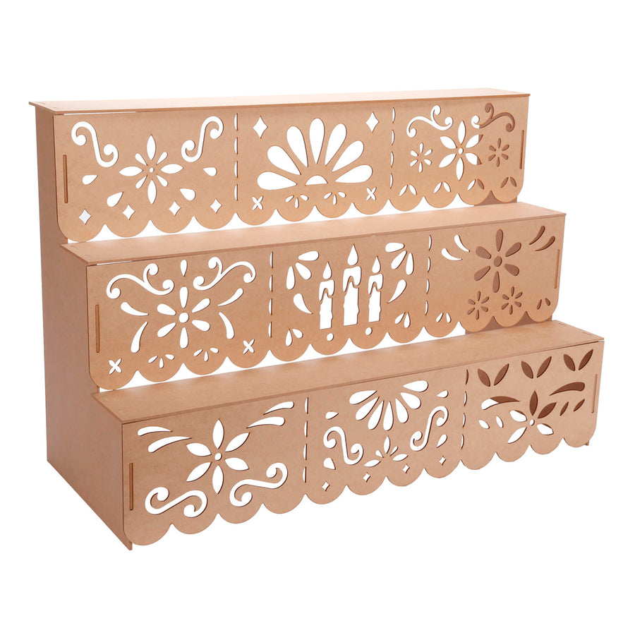 Art.11991 Altar Natural Grande