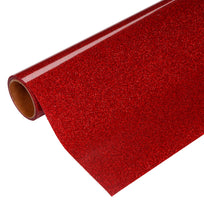 Art.12059 Vinil Textil Glitter 30.5cm 1m  1rollo