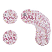 Art.12128 Tarjeta es Niña/Niño
