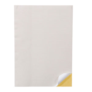 Art.12132 Etiqueta Adhesiva 29.7x21cm 20pz    (240 etiquetas)