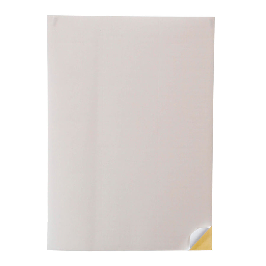 Art.12133 Etiqueta Adhesiva 29.7x21cm 20pz    (540 etiquetas)