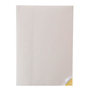 Art.12133 Etiqueta Adhesiva 29.7x21cm 20pz    (540 etiquetas)