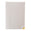 Fantasías Miguel Art.12133 Etiqueta Adhesiva 29.7x21cm 20pz    (540 etiquetas) Blanco