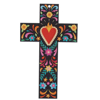 Art.12137 Cruz Mediana 20x12cm