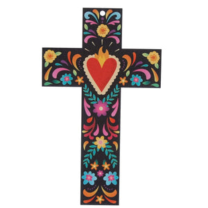 Art.12137 Cruz Mediana 20x12cm