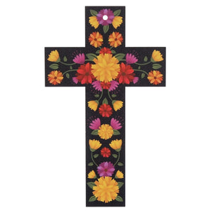 Art.12138 Cruz Grande 30x18cm