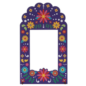 Art.12144 Marco Muertos Grande 21x12x4.5cm 1pz