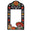 Fantasías Miguel Art.12144 Marco Muertos Grande 21x12x4.5cm 1pz B