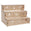 Fantasías Miguel Art.12166 Altar Natural 30x43.5x30cm 1pz Natural