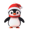 image variant Pinguino
