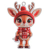 image variant Venado