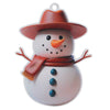image variant Muñeco Nieve