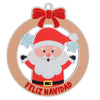 image variant Santa