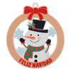 image variant Muñeco Nieve