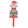 image variant Santa
