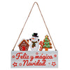 image variant Muñeco Nieve