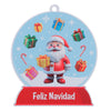 image variant Santa