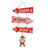 image variant Santa