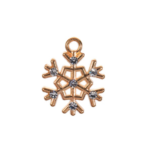 Art.12276 Dije Copo 14mm B/3pz