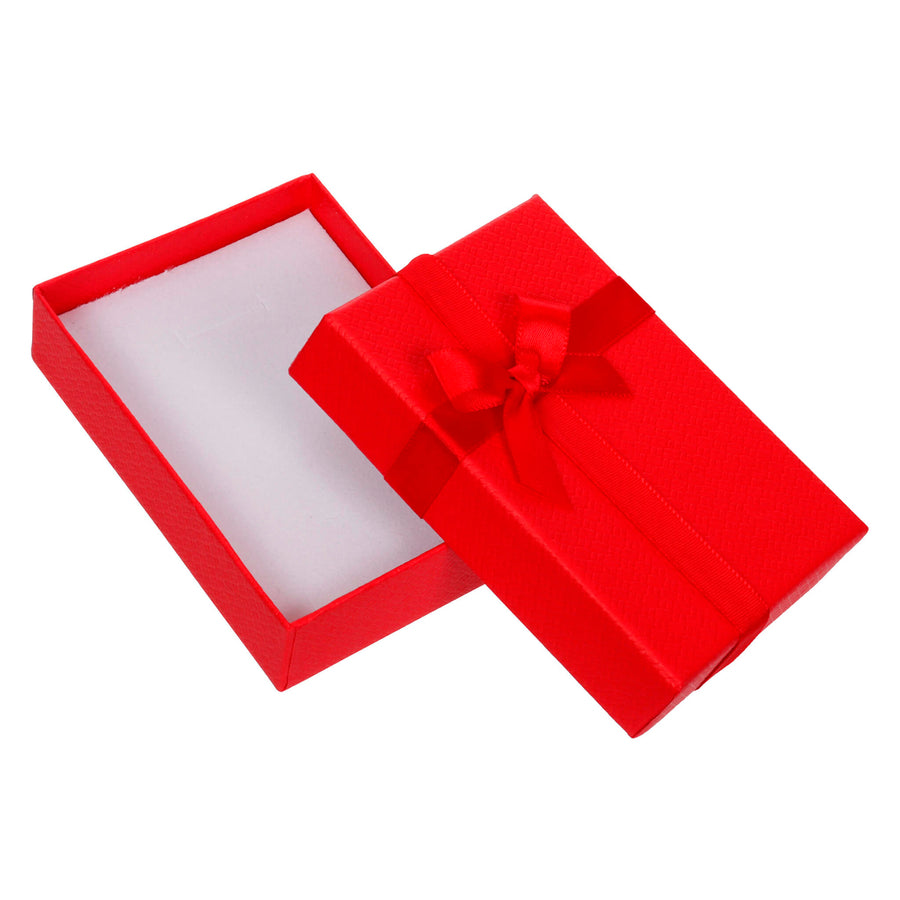 Art.12282 Caja Joyería 3x8x11cm 1pz