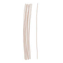 Art.12294 Pabilo 20cm B/10pz