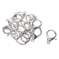 Art.12322 Broche Langosta 35x21mm 15pz