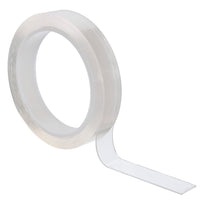 Art.12372 Cinta Plasti Adhes 18mmx3m 1pz