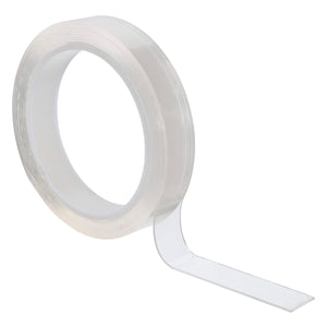 Art.12372 Cinta Plasti Adhes 18mmx3m 1pz