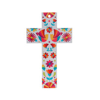 Art.12378 Cruz Mediana 21x12cm