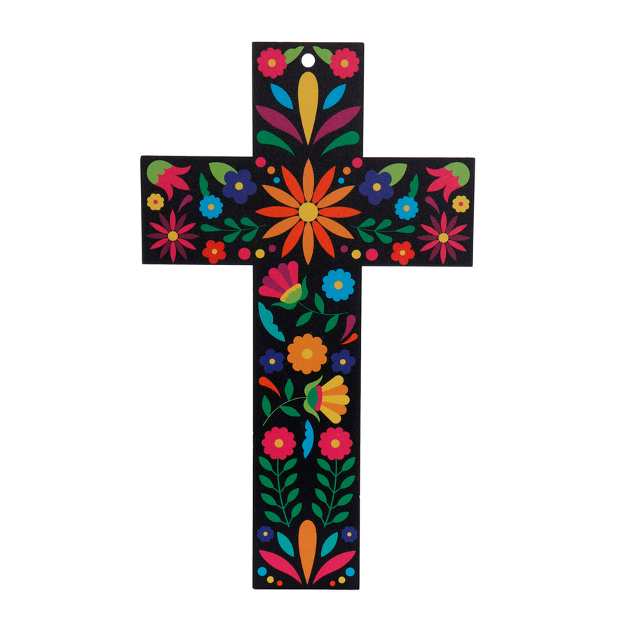 Art.12391 Cruz Grande 30x18cm