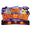 Fantasías Miguel Art.12396 Letrero Halloween 45x68cm 1pz Multi-Color