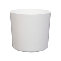 Art.12427 Maceta Lisa Plástica