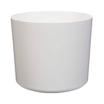 Art.12428 Maceta Lisa Plástico