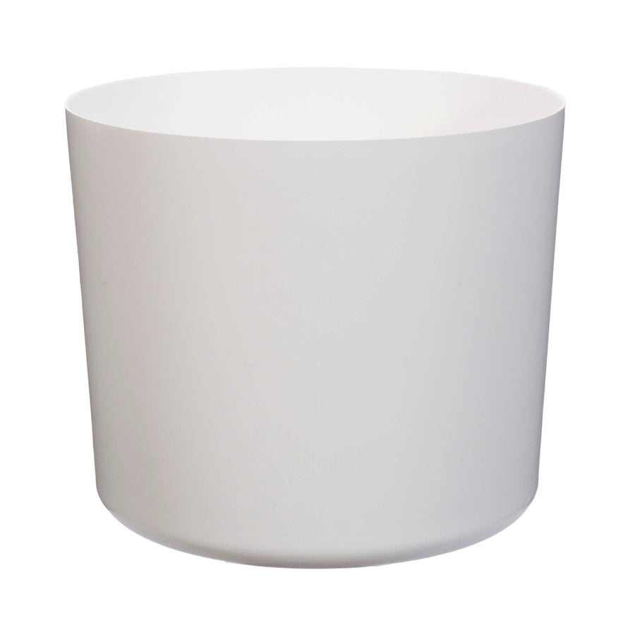 Art.12428 Maceta Lisa Plástico